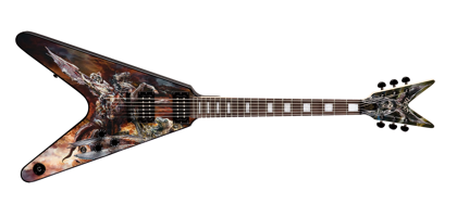 Dean Guitars