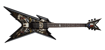 Dean Guitars