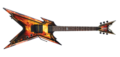 Dean Guitars