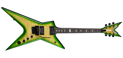 Dean Guitars