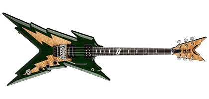 Dean Guitars