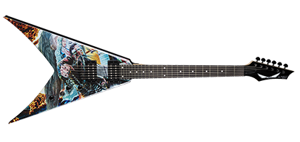 Dean Guitars