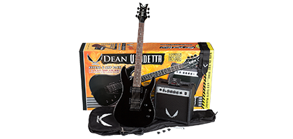 Dean Guitars