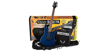 Dean Guitars