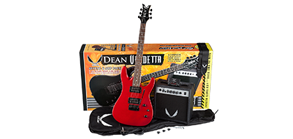 Dean Guitars