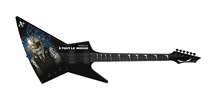 Dean Guitars