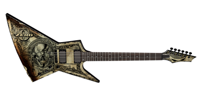 Dean Guitars