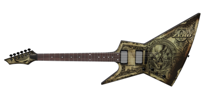 Dean Guitars