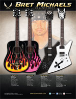 Dean Guitars Image