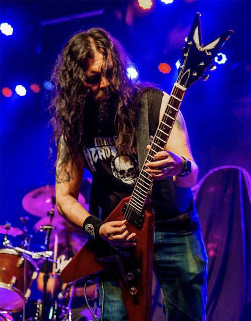 Dean Guitars Image