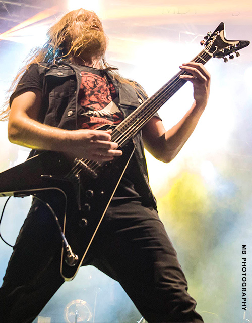 Dean Guitars Image