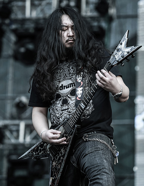 Dean Guitars Image