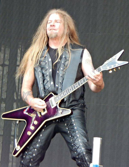 Dean Guitars Image