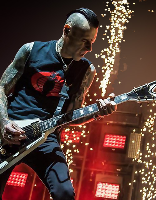 Dean Guitars Image