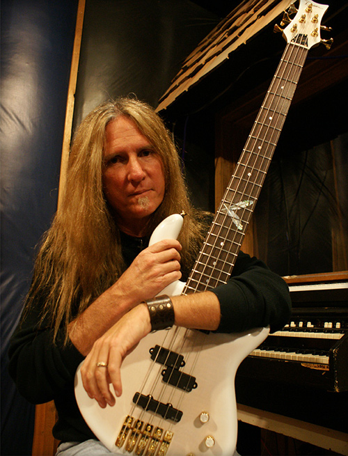 Dean Guitars Image