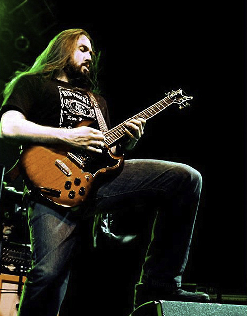 Dean Guitars Image