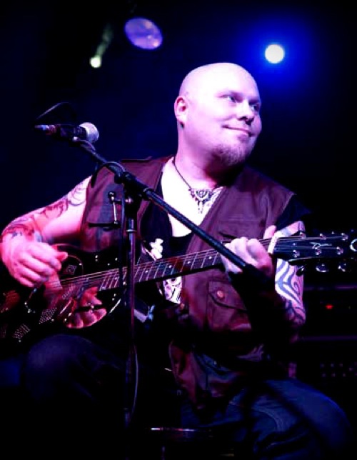 Dean Guitars Image