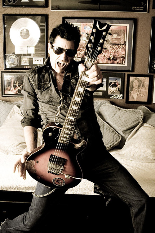 Dean Guitars Image