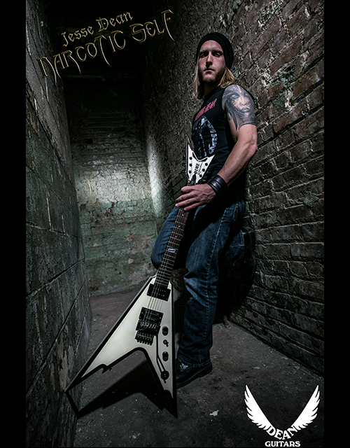 Dean Guitars Image