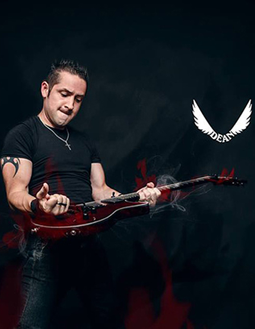 Dean Guitars Image