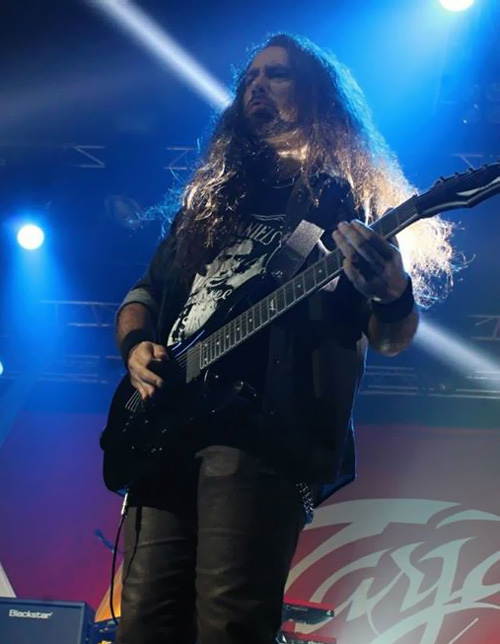 Dean Guitars Image