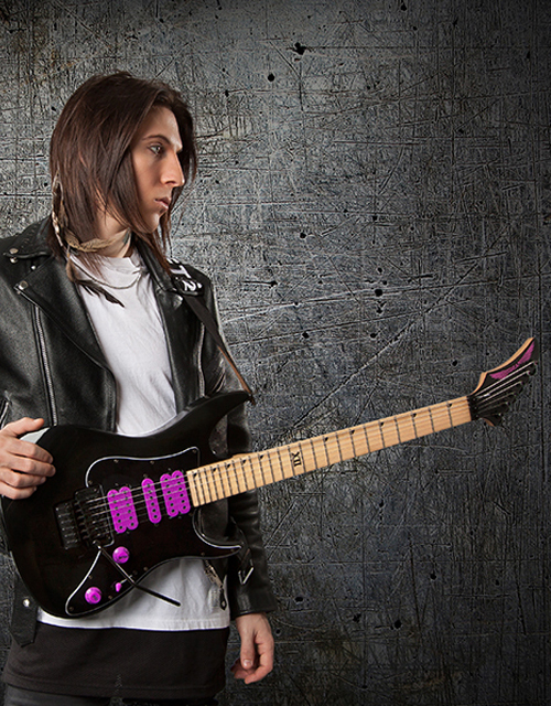 Dean Guitars Image