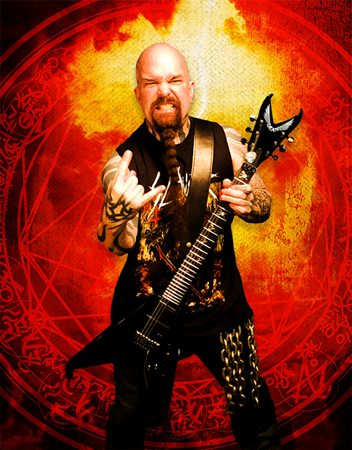 Dean Guitars Image