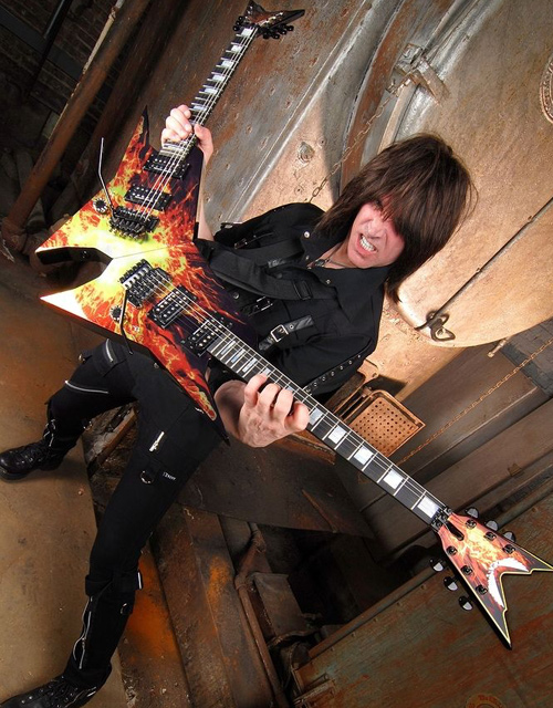 Dean Guitars Image