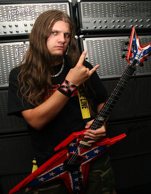Dean Guitars Image