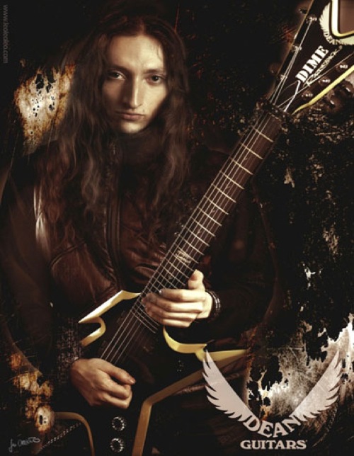Dean Guitars Image