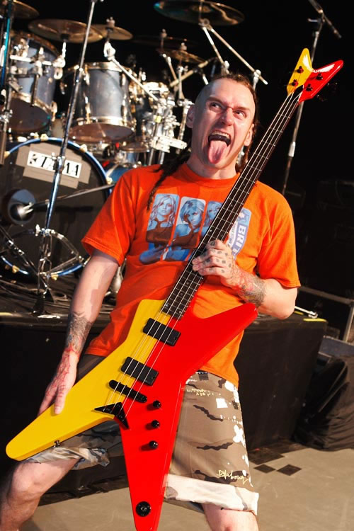 Dean Guitars Image