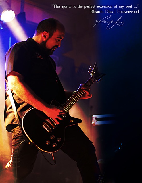 Dean Guitars Image