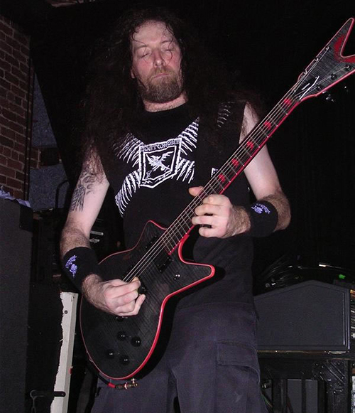Dean Guitars Image