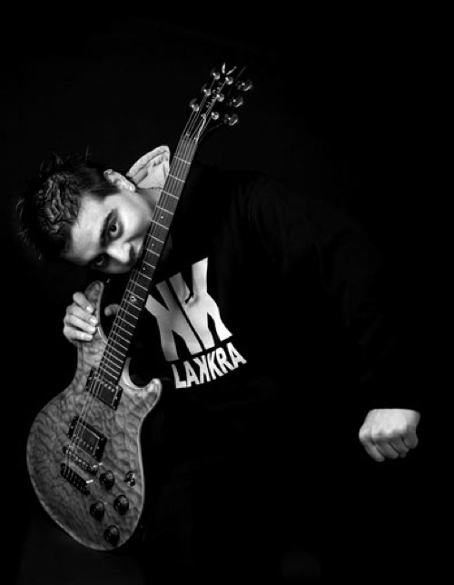 Dean Guitars Image