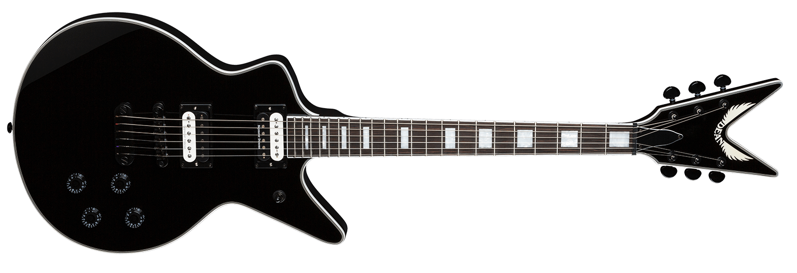 Cadi Select Classic Black