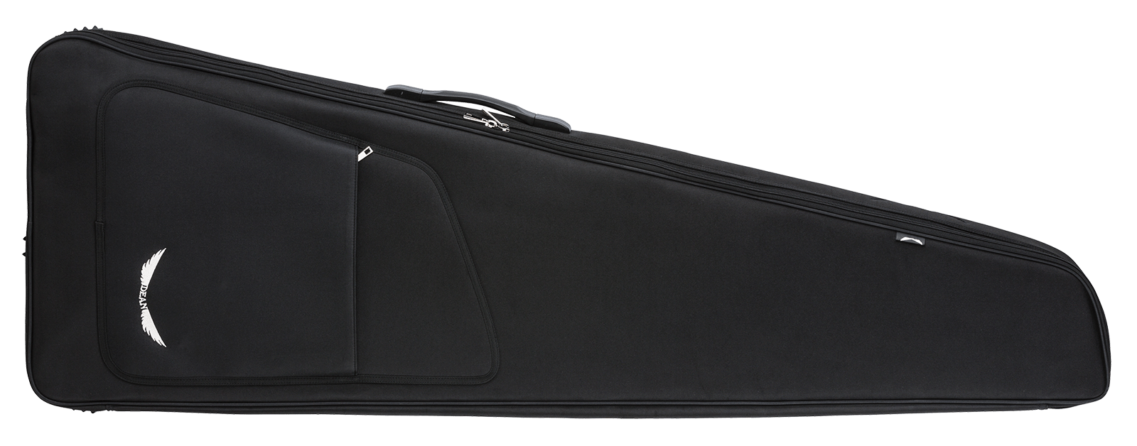 Dean Deluxe Gig Bag Large Bass