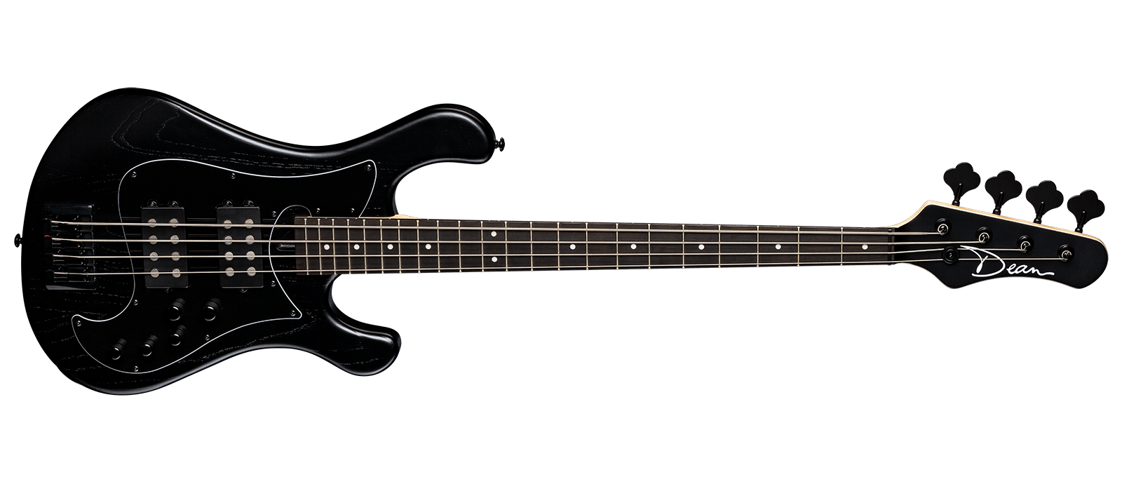 Hillsboro Select Black Satin