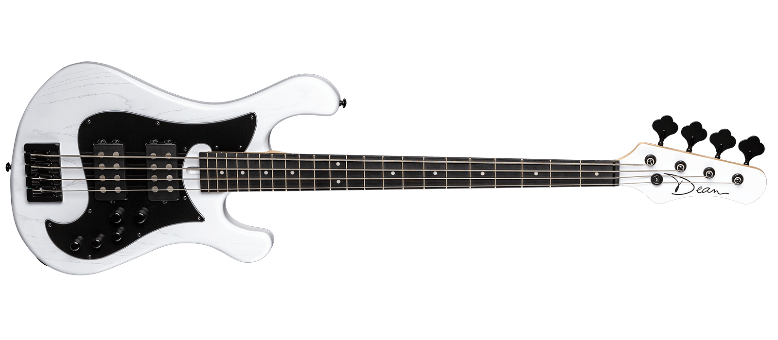 Hillsboro Select Satin White