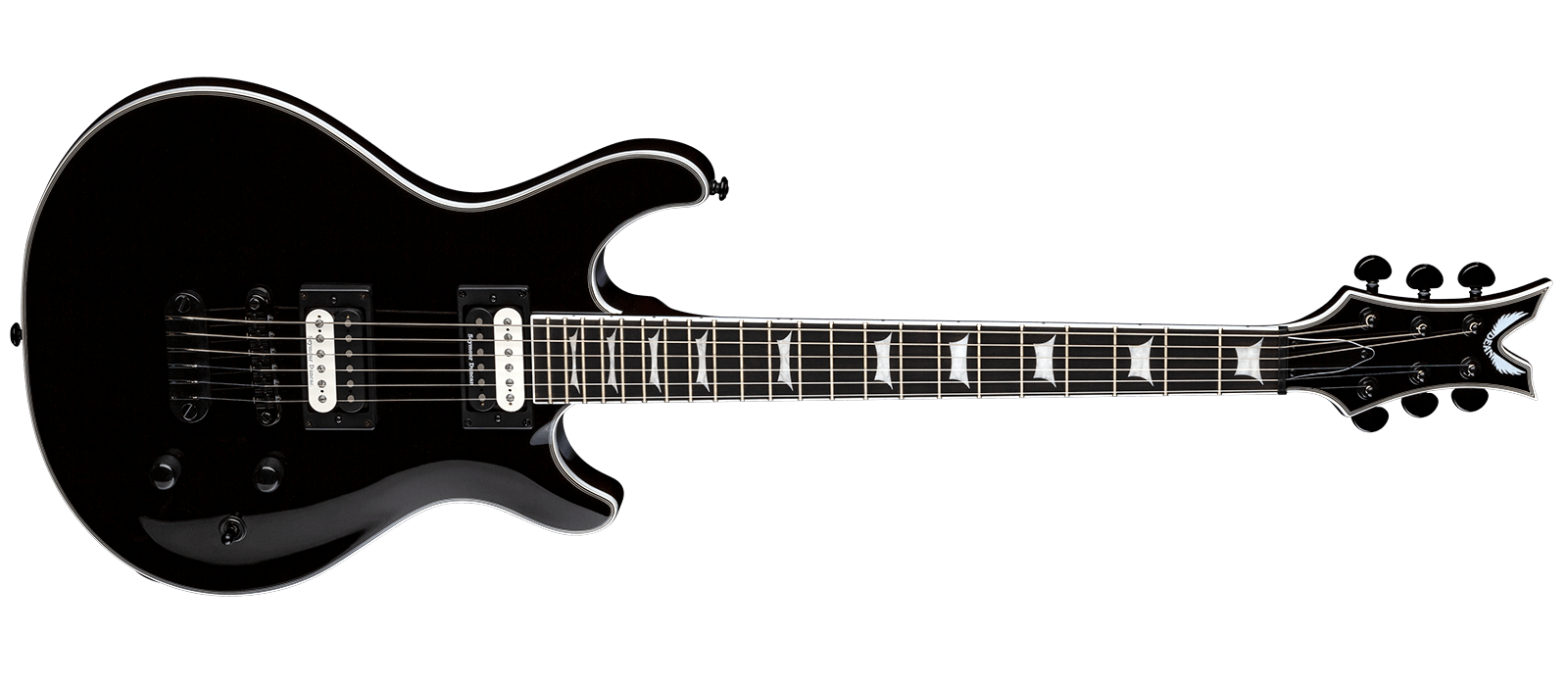 Icon Select Classic Black