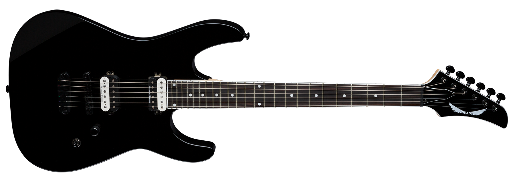 Modern 24 Select Classic Black