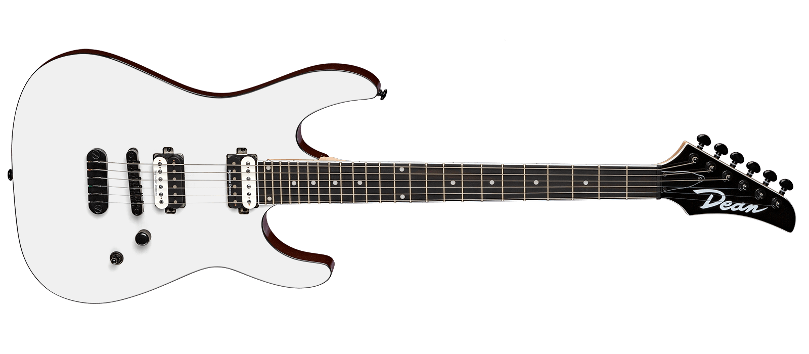 MD 24 Select Classic White