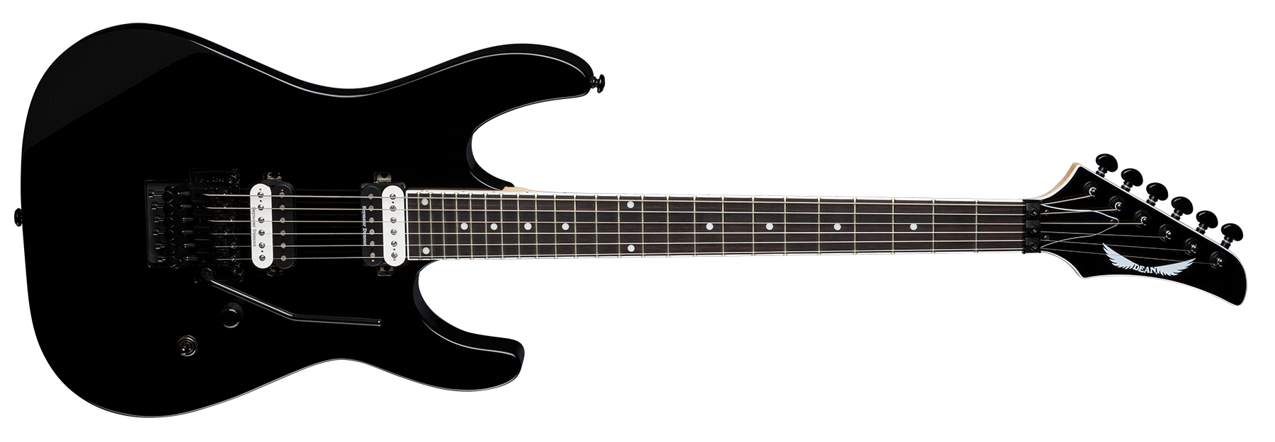 Modern 24 Select Floyd Classic Black