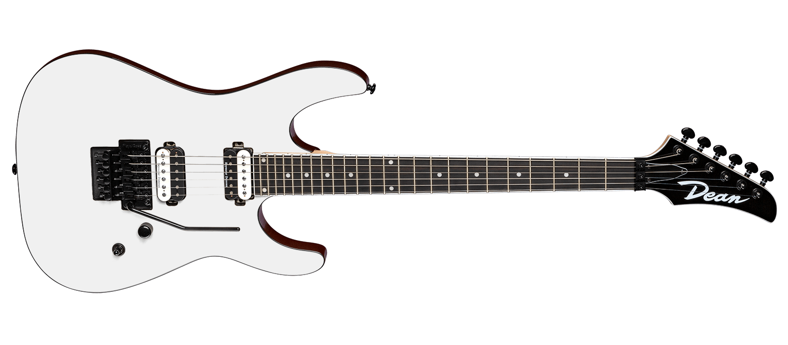 Modern 24 Floyd Classic White