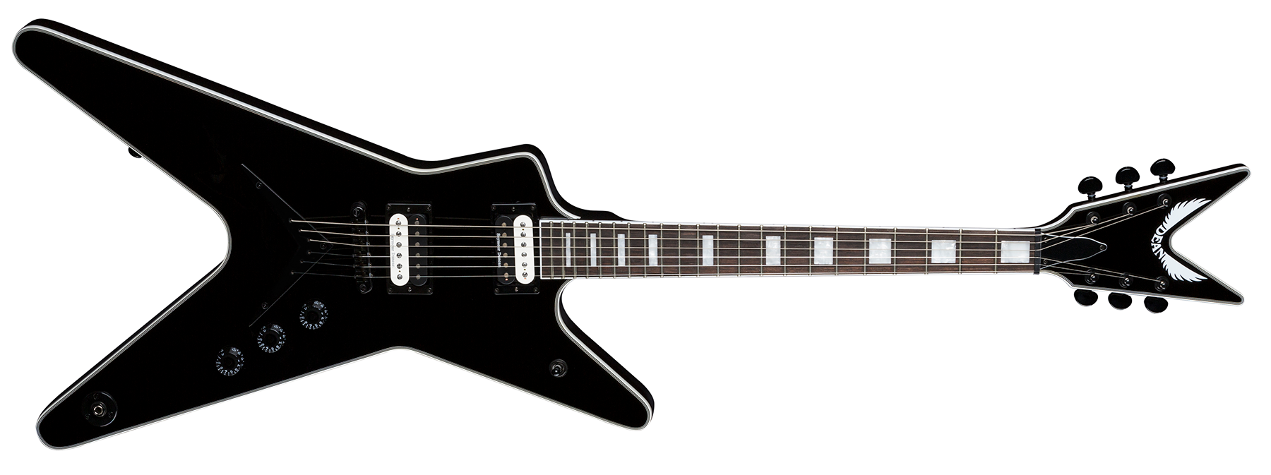 ML Select Classic Black