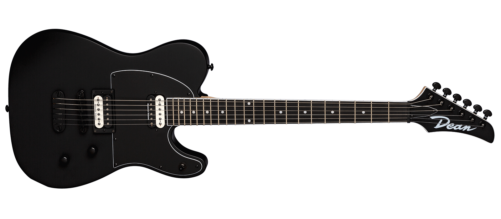 NashVegas Select Black Satin