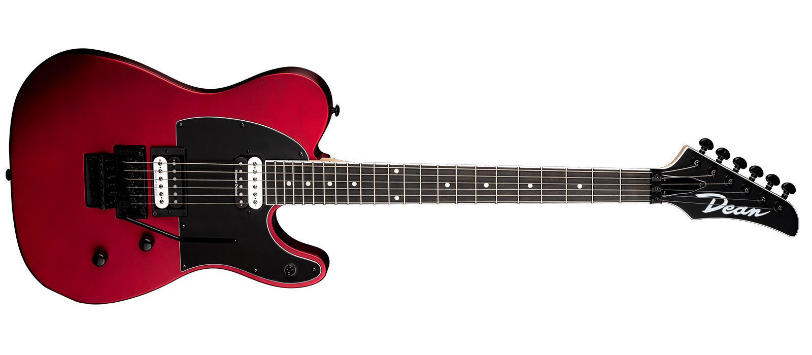NashVegas Select Floyd Metallic Red Sat