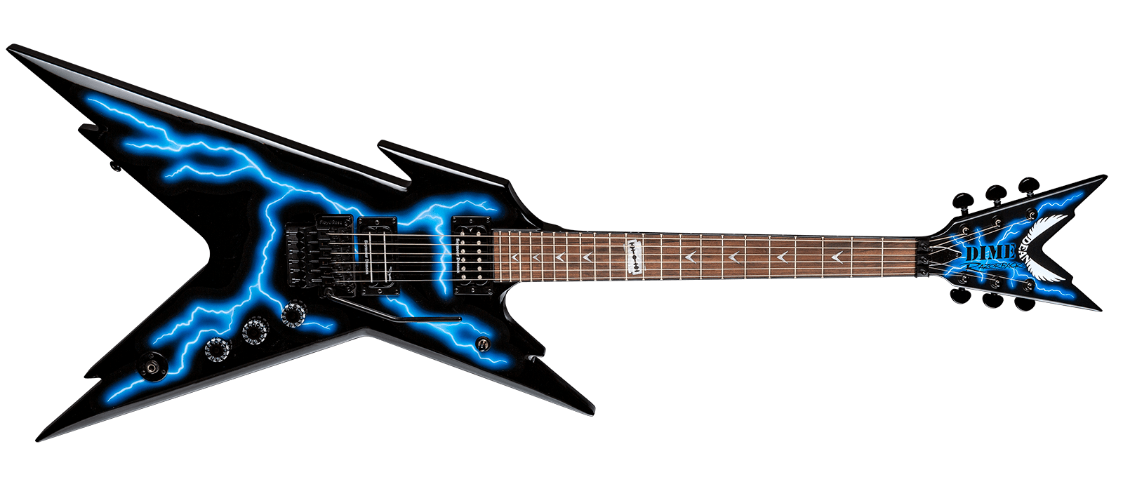 Razorback Lightning