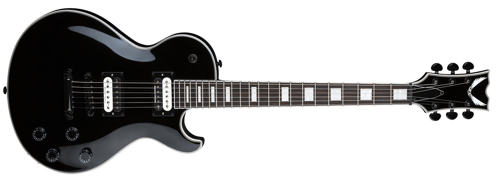 Thoroughbred Select Classic Black
