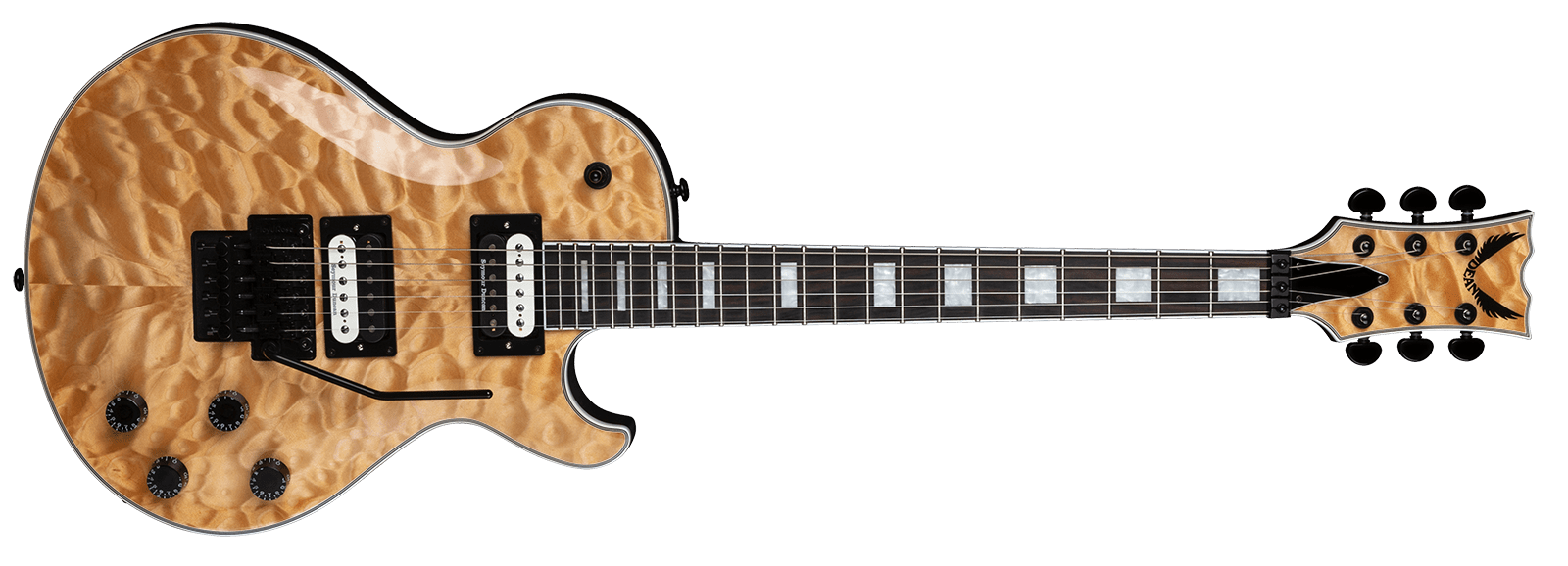 Thoroughbred Select Floyd Quilt Top GN
