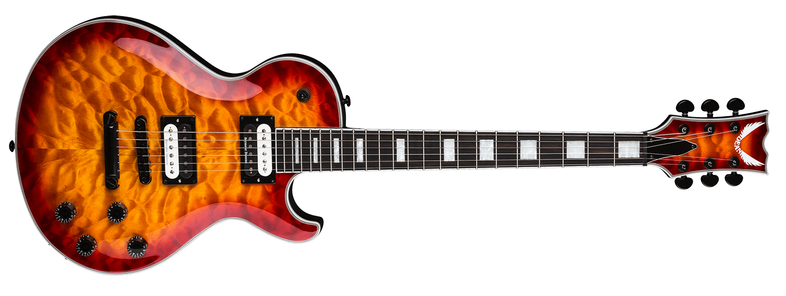 Thoroughbred Select Quilt Top TCS